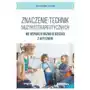 Znaczenie technik muzykoterapeutycznych we wsparciu rozwoju dziecka z autyzmem Difin Sklep on-line