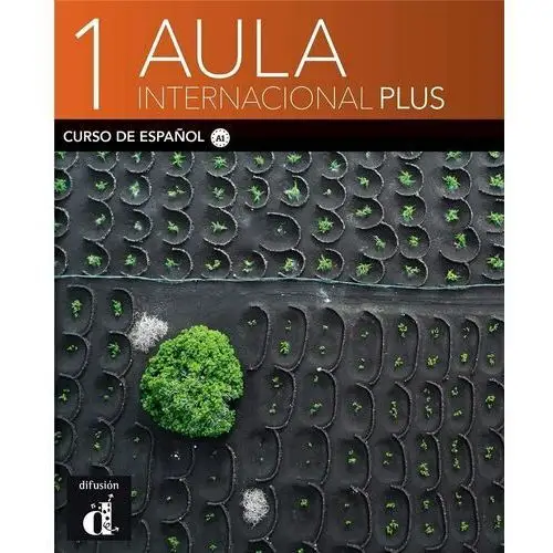 Difusion Aula internacional plus 1. podręcznik z ćwiczeniami