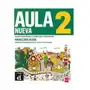 Aula nueva 2. język hiszpański. podręcznik ucznia Difusion Sklep on-line