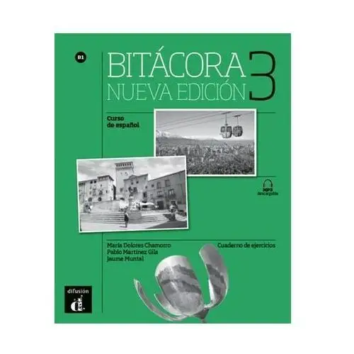 Bitacora 3 nueva edicion ćwiczenia Difusion