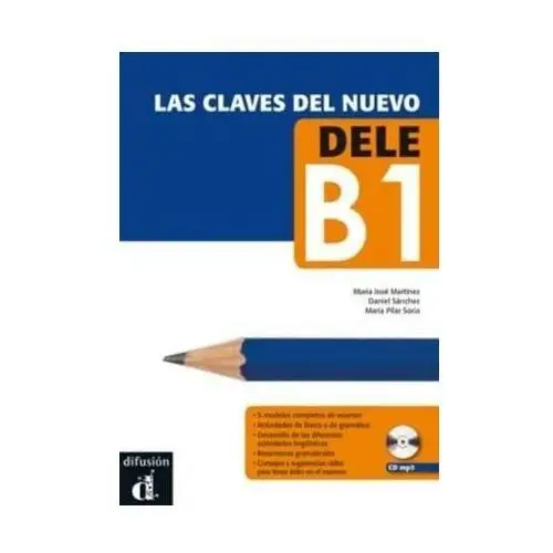 Las claves del nuevo dele b1 Difusion im