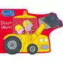 Digger World. Peppa Pig Sklep on-line