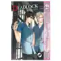 Deadlock Volume 1 (Yaoi Manga) Sklep on-line