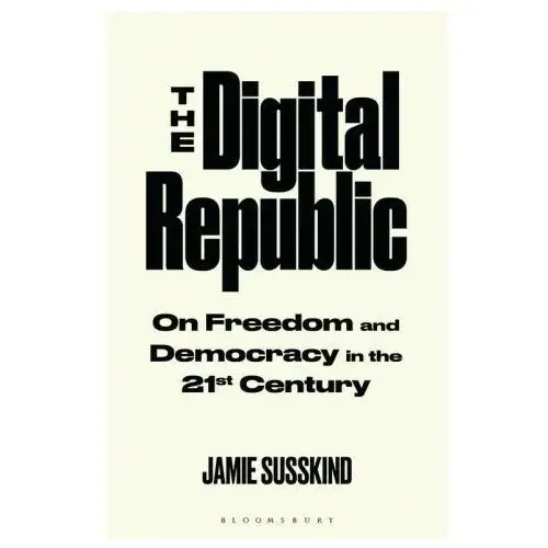 Digital republic Bloomsbury publishing (uk)