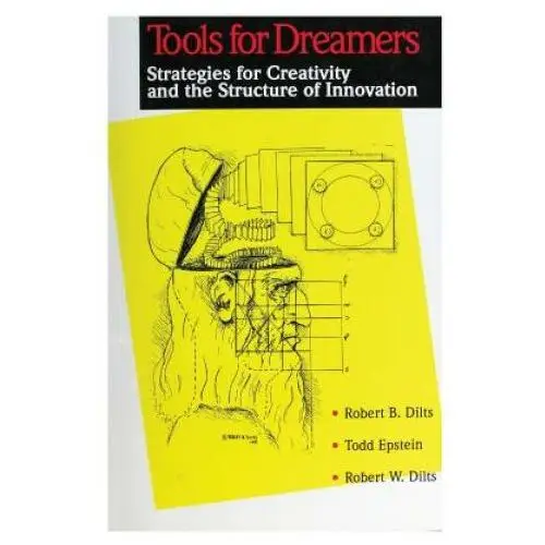 Dilts strategy group Tools for dreamers