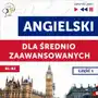 Angielski dla średnio zaawansowanych. część 1 (lekcje 1-13) Dim Sklep on-line