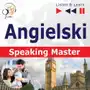 Angielski - english speaking master, AZ#11A3851FAB/DL-wm/mp3 Sklep on-line