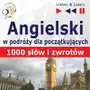 Angielski przed wyjazdem dla początkujących 