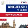 Angielski w korku. konwersacje (poziom a2-b1 - listen & learn) Sklep on-line