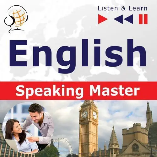 Dim English speaking master (intermediate / advanced level: b1-c1)