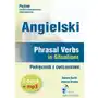 Dim - nauka i multimedia Angielski. phrasal verbs in situations. podręcznik z ćwiczeniami (e-book+mp3) Sklep on-line