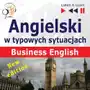 Angielski w typowych sytuacjach. business english - new edition, AZ#39B3903AAB/DL-wm/mp3 Sklep on-line