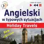 Angielski w typowych sytuacjach. holiday travels - new edition Dim - nauka i multimedia Sklep on-line