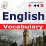 English Vocabulary. Listen & Learn to Speak (for French, German, Italian, Japanese, Polish, Russian, Spanish speakers), EN006 Sklep on-line