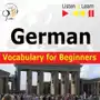 German vocabulary for beginners. listen & learn to speak Sklep on-line