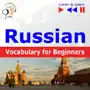 Russian vocabulary for beginners. listen & learn to speak Dim - nauka i multimedia Sklep on-line