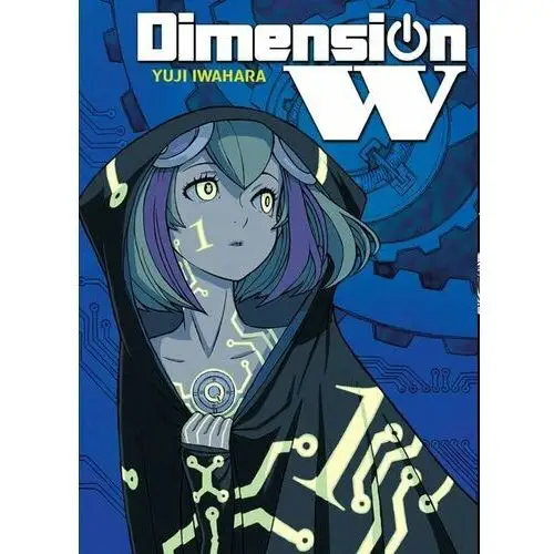Dimension W. Tom 1