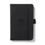 Dingbats a6 pocket wildlife black duck notebook - lined Sklep on-line