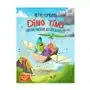 Dino Tino und das magische Lied der Elemente Sklep on-line