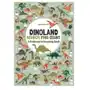 Dinoland: Search, Find, Count: A Prehistoric Counting Book Baruzzi, Agnese Sklep on-line