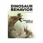 Dinosaur Behavior – An Illustrated Guide Sklep on-line
