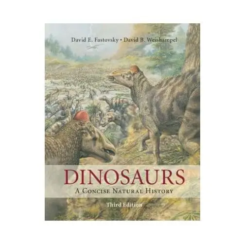 Dinosaurs Cambridge university press