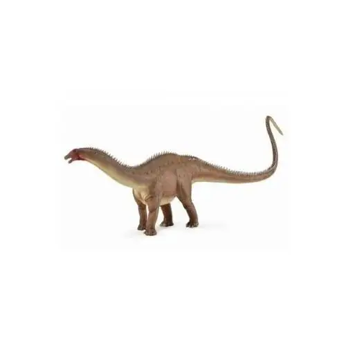 Dinozaur Brontosaurus