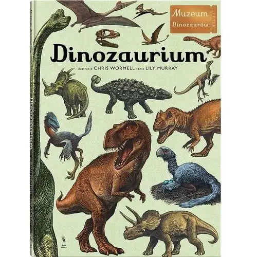 Dinozaurium