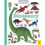 Dinozaury. Pierwsza encyklopedia Sklep on-line