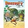 Dinozaury w komiksie T.1 Sklep on-line