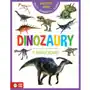 Dinozaury. Wszystko wiem Sklep on-line