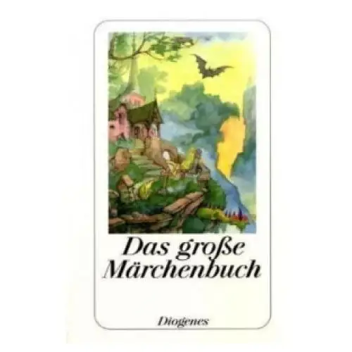 Das große Märchenbuch