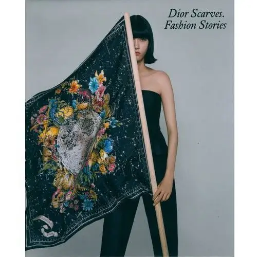 Dior Scarves
