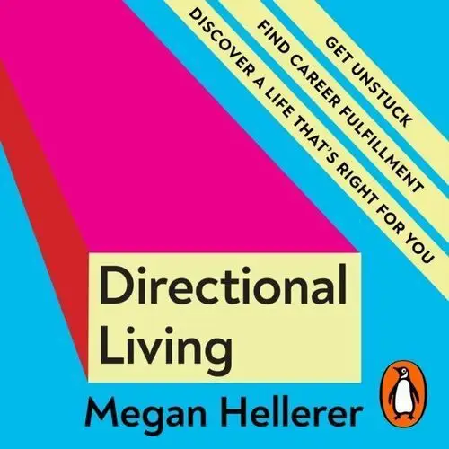 Directional Living - audiobook