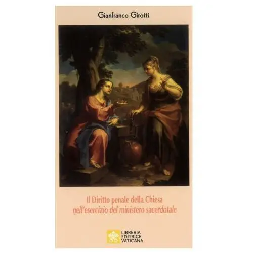 Diritto penale della Chiesa nell'esercizio del ministero sacerdotale