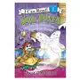 Dirk bones and the mystery of the haunted house Harpercollins children's books Sklep on-line