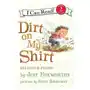 Dirt on my shirt Harpercollins children's books Sklep on-line