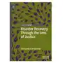 Disaster Recovery Through the Lens of Justice Jerolleman, Alessandra Sklep on-line