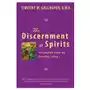 Discernment of spirits Crossroad publishing co,u.s Sklep on-line