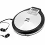 Discman przenośny Odtwarzacz CD MP3 funkcja Audiobook Soundmaster CD9220 Sklep on-line