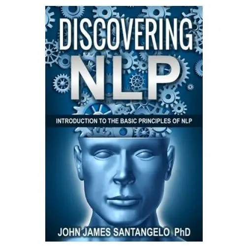 Discovering NLP
