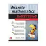 Discrete Mathematics DeMYSTiFied Sklep on-line