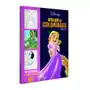 DISNEY - ATELIER DE COLORIAGES TEENS - Flower Power Sklep on-line