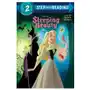 Disney books for young readers Sleeping beauty Sklep on-line