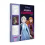 DISNEY - Atelier de coloriages Teens - L'hiver Sklep on-line