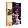 Disney - atelier de coloriages teens - scènes de printemps Disney hachette Sklep on-line