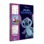 DISNEY TEENS - Atelier de coloriages - J'apprends à dessiner Stitch Sklep on-line