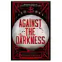 Disney hyperion Against the darkness (buffy: the next generation, book 3 international paperback edition) Sklep on-line