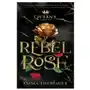 Rebel Rose (the Queen's Council, Book 1) Sklep on-line