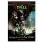 Second star to the fright (disney chills, book three) Disney hyperion Sklep on-line